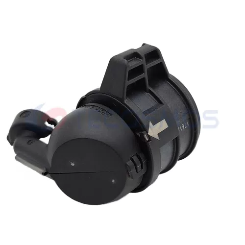 Automotive DSG Transmission Electromechanical Body Plug Suitable for Lynk&Co 16 Pin Female CT16-0007M-1 - image 6