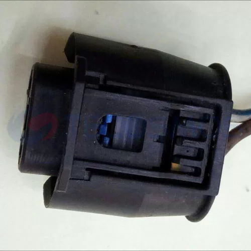 Car Connector For BMW For Two For original 9005 lamp sockets - image 2