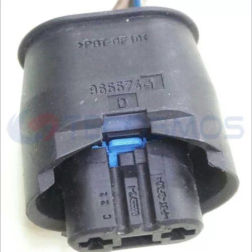 Car Connector For BMW For Two For original 9005 lamp sockets - image 3