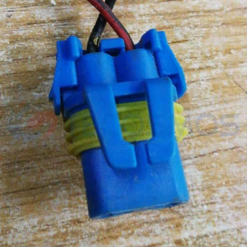 Car Connector For 9005 lamp insert 2 pins - image 4