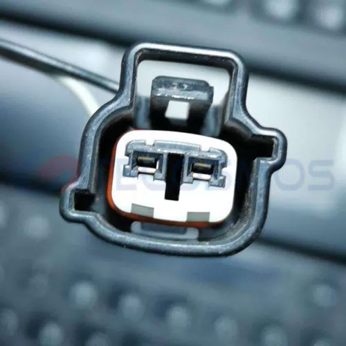 Car Connector For Toyota For Fog Lamp For Toyota Turn Signal For Toyota Water Spray Motor with 2 Pins CT2-0012M-1
