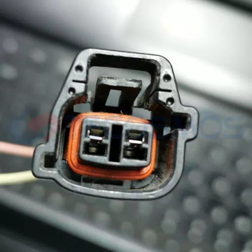 Car Connector For Toyota For Fog Lamp For Toyota Turn Signal For Toyota Water Spray Motor with 2 Pins CT2-0012M-1 - image 3