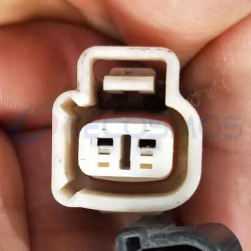 Car Connector For Toyota For Lexus 2-pin plug CT2-0012M-4