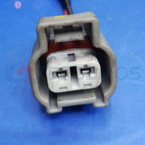 Car Connector For Toyota hybrid headlight plug with 2 pins CT2-0012M-5