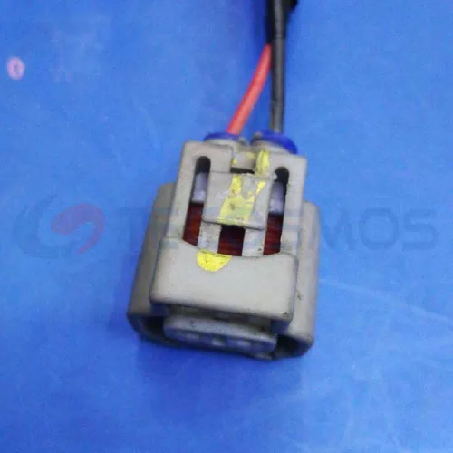 Car Connector For Toyota hybrid headlight plug with 2 pins CT2-0012M-5 - image 2