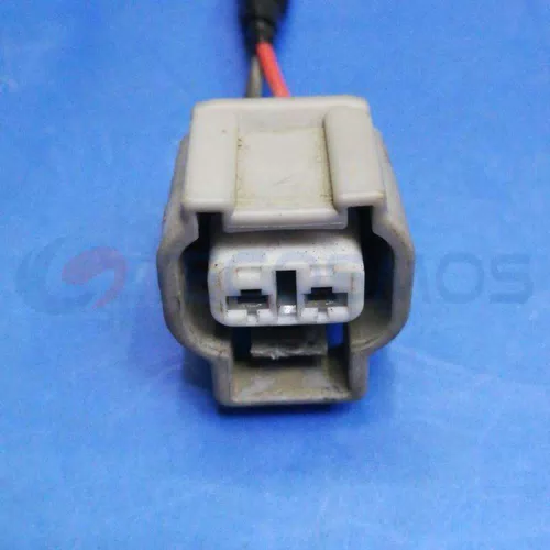 Car Connector For Toyota hybrid headlight plug with 2 pins CT2-0012M-5 - image 3