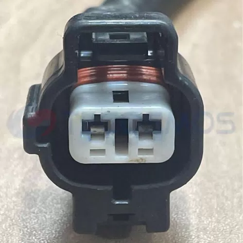 Car Connector for Toyota 2-pin CT2-0012M-6