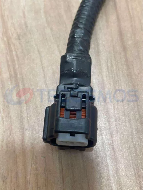 Car Connector for Toyota 2-pin CT2-0012M-6 - image 2