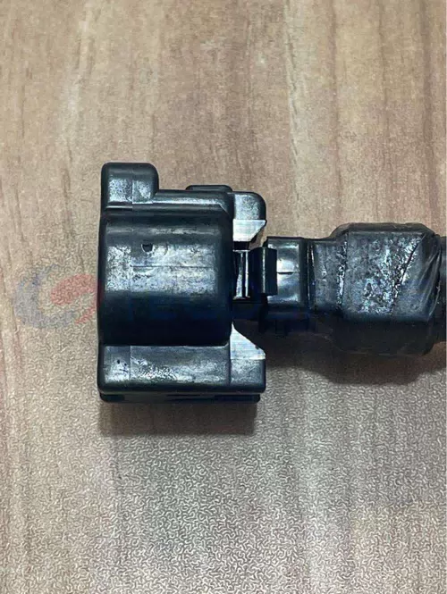 Car Connector for Toyota 2-pin CT2-0012M-6 - image 3