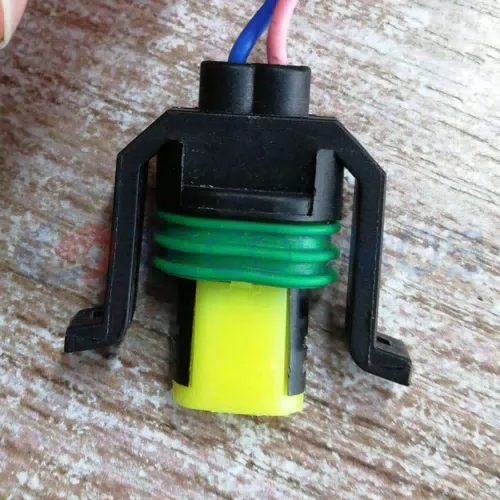 Car Connector For Buick For Porsche VVT valve water temperature 2-pin CT2-0013M-3 - image 3