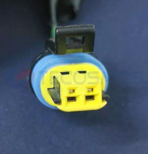 Car Connector For Buick For Porsche VVT valve water temperature 2-pin CT2-0013M-3 - image 4