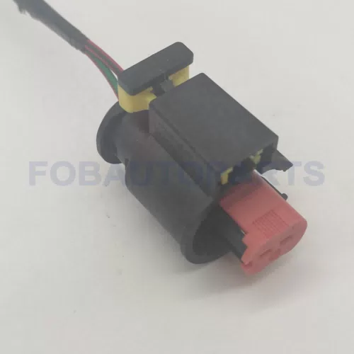 CT2-0014M Connector Wire 2pin Female for Buick Solenoid VVT Valve 284556-1 - image 4