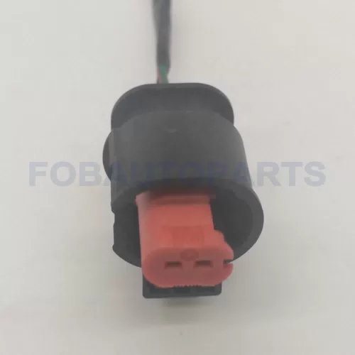 CT2-0014M Connector Wire 2pin Female for Buick Solenoid VVT Valve 284556-1 - image 6