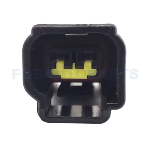 CT2-0015M Connector Wire 2pin Female for Ford Ignition Coil Plug DJ7022YA-2.3-21 - image 2