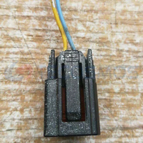Car Connector for Ford detonation hood lock with 2 pins CT2-0017M - image 2