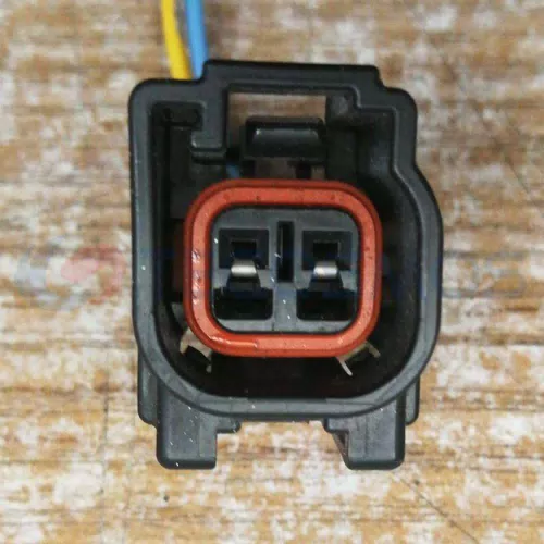 Car Connector for Ford detonation hood lock with 2 pins CT2-0017M - image 3