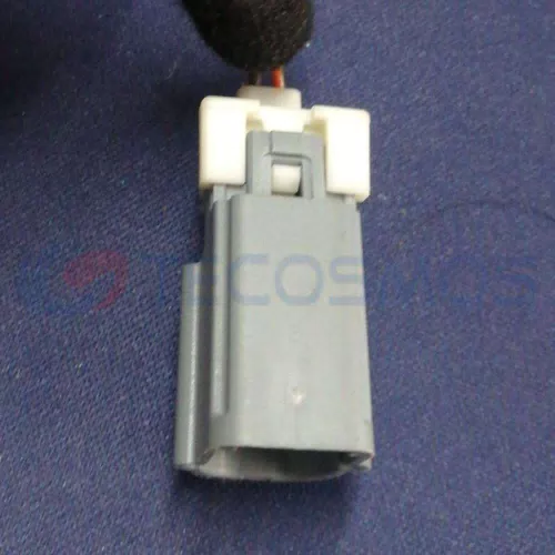Car Connector For Two grey pins, lower left and upper right CT2-0018M-10 - image 2