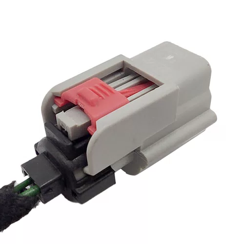 Car Detonation airbag Collision Detonation Sensor Plug Waterproof Shell Suitable for Ford 2pin Female CT2-0018M-4 - image 3