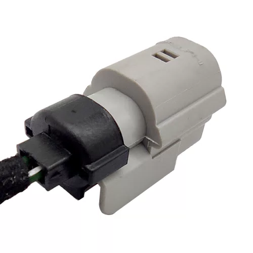 Car Detonation airbag Collision Detonation Sensor Plug Waterproof Shell Suitable for Ford 2pin Female CT2-0018M-4 - image 4