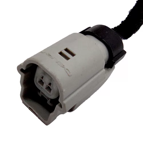 Car Detonation airbag Collision Detonation Sensor Plug Waterproof Shell Suitable for Ford 2pin Female CT2-0018M-4 - image 5