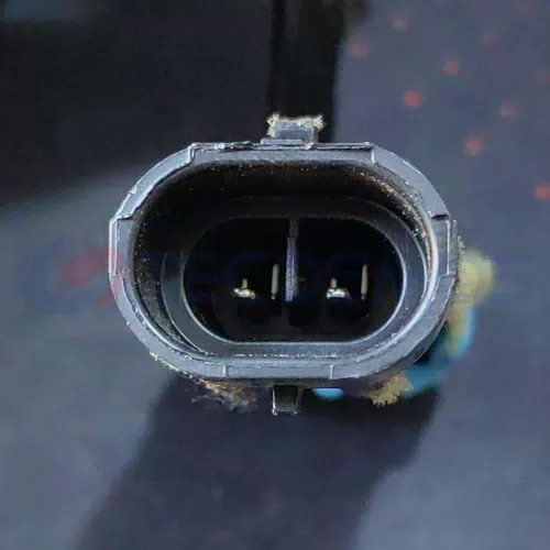 Car Connector For Buick For Volkswagen For outdoor temperature sensor plug with 2 pins CT2-0021G-2