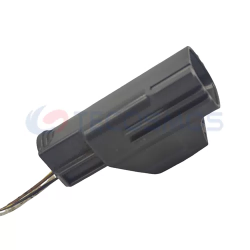 Waterproof Wire Connector Sensor Connector Gray 2 Pin Female CT2-0023G - image 4