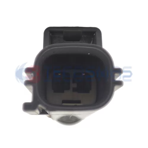 Waterproof Wire Connector Sensor Connector Gray 2 Pin Female CT2-0023G - image 6