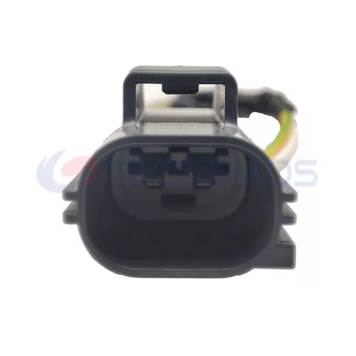 Automotive Solenoid Valve Plug Harness Connector Plug Suitable for Volvo 2pin Male CT2-0024G - image 2