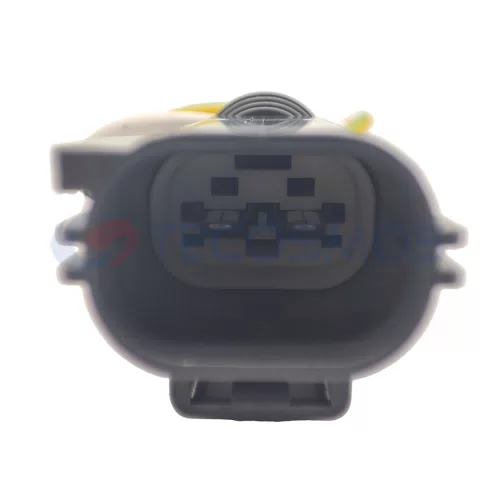 Automotive Solenoid Valve Plug Harness Connector Plug Suitable for Volvo 2pin Male CT2-0024G - image 3