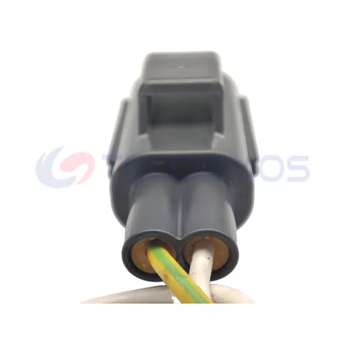 Automotive Solenoid Valve Plug Harness Connector Plug Suitable for Volvo 2pin Male CT2-0024G - image 6