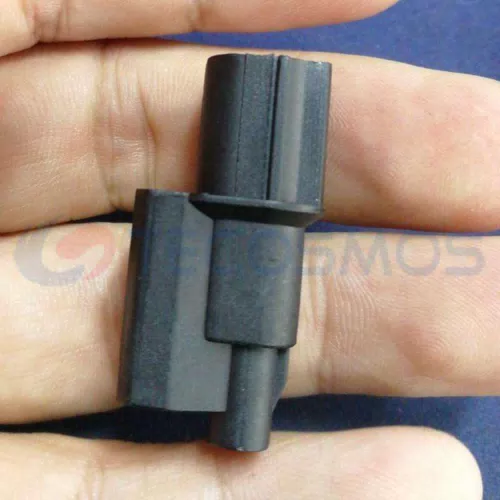 Car Connector For Honda Transmission Plug Upper Limit Water Temperature VVT Valve 2 Pins CT2-0028G - image 2