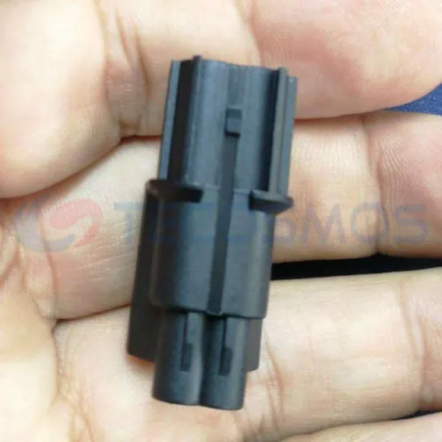 Car Connector For Honda Transmission Plug Upper Limit Water Temperature VVT Valve 2 Pins CT2-0028G - image 3