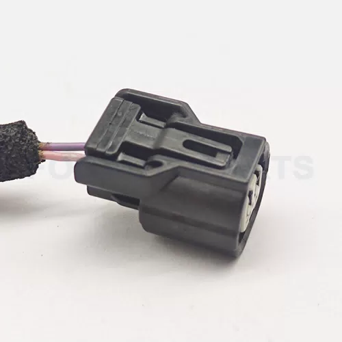CT2-0029M Connector Wire 2pin Female for Honda Water Temperature Lamp Plug Center Socket 6188-0589 - image 2