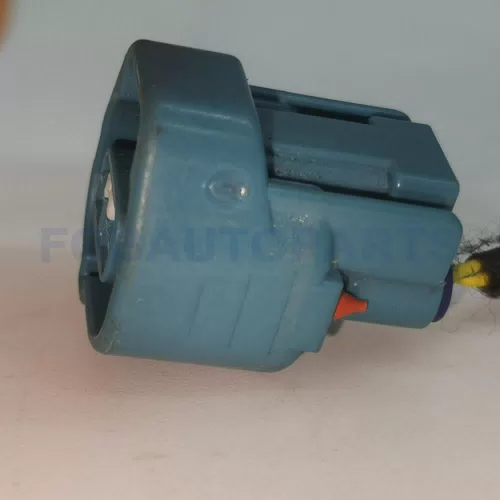 CT2-0031M 2-Pin Female Connector Wire for Toyota Belt Clip Left Slot Gearbox Speed Sensor Harness Plug 90980-11156... - image 2
