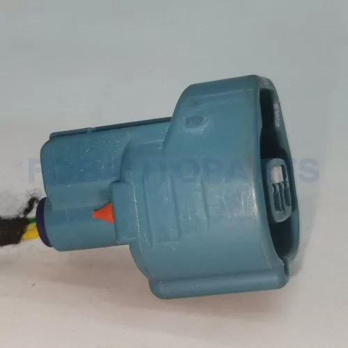 CT2-0031M 2-Pin Female Connector Wire for Toyota Belt Clip Left Slot Gearbox Speed Sensor Harness Plug 90980-11156... - image 4