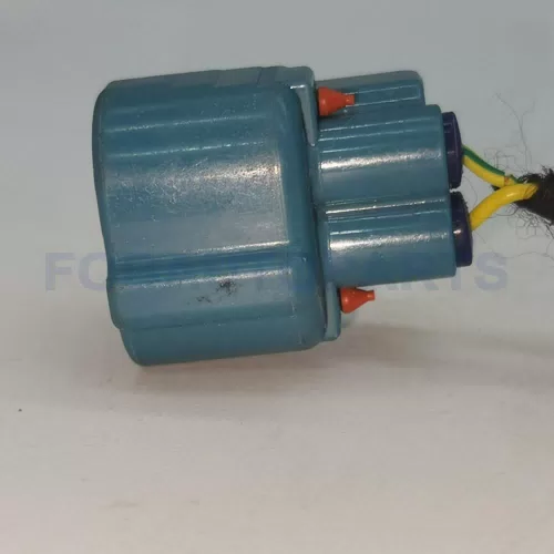 CT2-0031M 2-Pin Female Connector Wire for Toyota Belt Clip Left Slot Gearbox Speed Sensor Harness Plug 90980-11156... - image 6