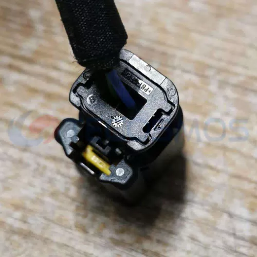 Car Connector For BMW green 2-pin CT2-0034M-3 - image 4