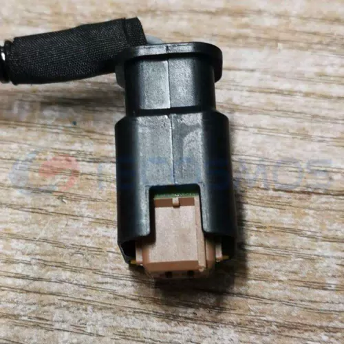Car Connector For BMW brown 2-pin CT2-0034M-4 - image 3
