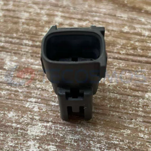 Car Connector for Qianlima for Coil Plug for Black Fog Lamp Plug 2 Pins CT2-0039G - image 4