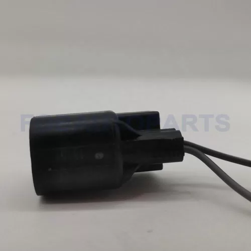 CT2-0040M-1 Female Connector Wire 2-Pin for Slotted Gray Devices - image 4