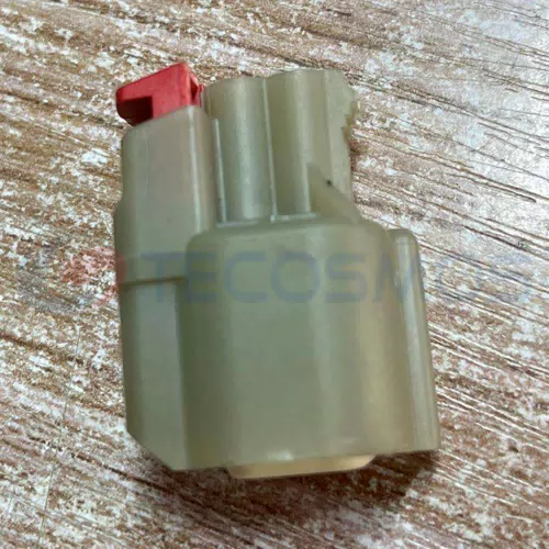 Car Connector For The speaker plug has two pins CT2-0040M-4 - image 2