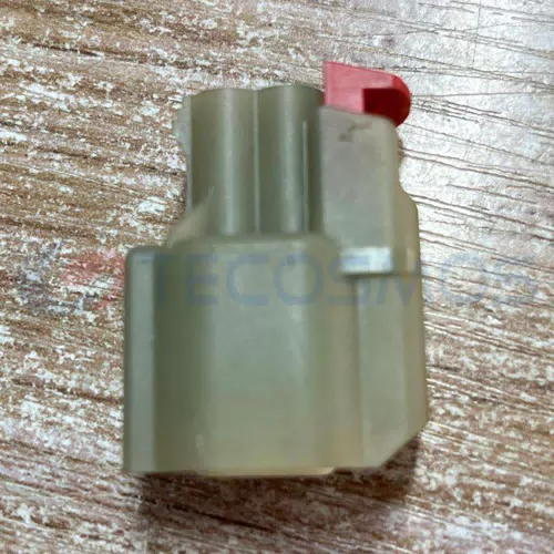 Car Connector For The speaker plug has two pins CT2-0040M-4 - image 3