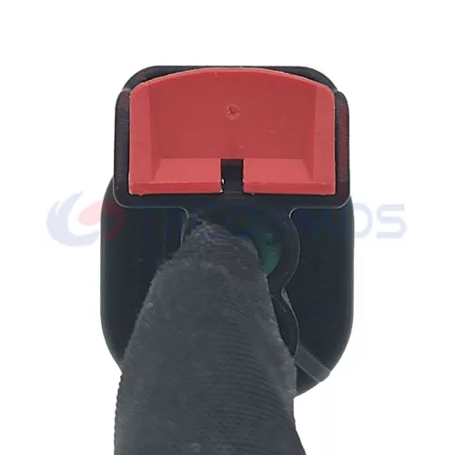 Automotive ABS Sensor Plug with Red Buckle Wire Harness Connector Plug Waterproof Shell for Car 2pin Female CT2-0041M-2 - image 6