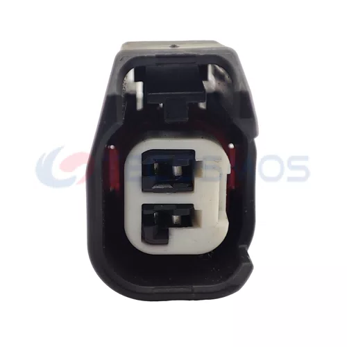 Factory Price Waterproof Wire ABS Sensor Connector for CAR 2- Pin Female CT2-0041M
