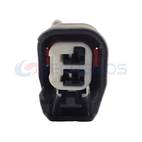 Waterproof Wire ABS Sensor Connector for CAR 2- Pin Female CT2-0041M - image 2