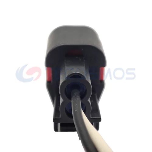 Waterproof Wire ABS Sensor Connector for CAR 2- Pin Female CT2-0041M - image 3