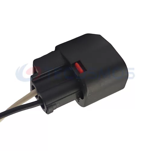 Waterproof Wire ABS Sensor Connector for CAR 2- Pin Female CT2-0041M - image 6