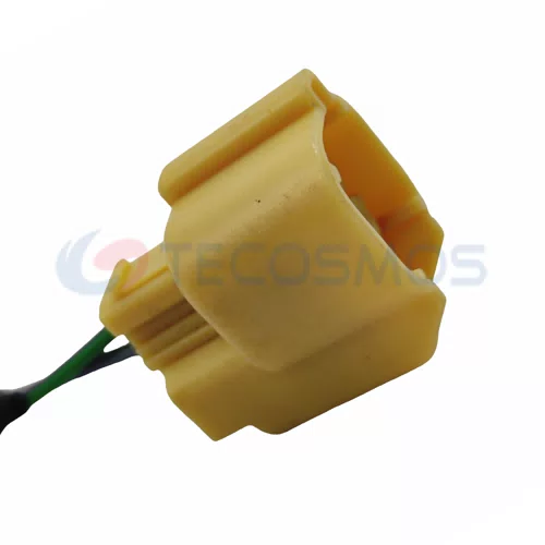Waterproof Wire Connector Door Audio Horn Speaker Plug for Car 2 Pin Female CT2-0042M-6 - image 5