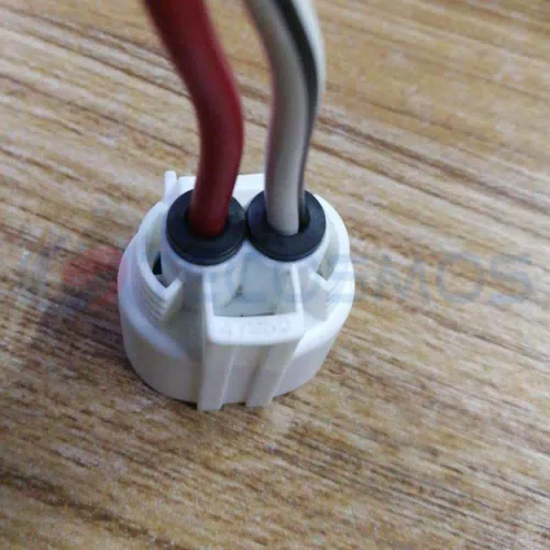 Car Connector For Toyota electronic fan plug with 2 pins CT2-0045M-1 - image 4