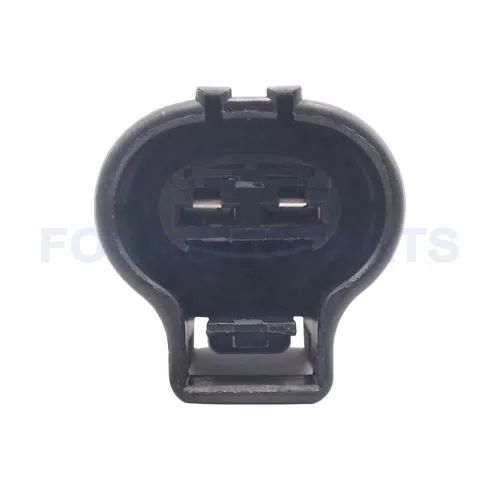 CT2-0045M Connector Wire 2pin Female for Toyota Electronic Fan Plug